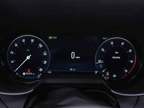 New 2026 Alfa Romeo Giulia AWD image 9