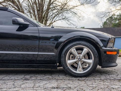 Used 2008 Ford Mustang GT image 59
