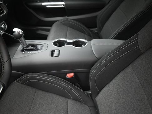 New 2026 Ford Mustang Coupe image 18