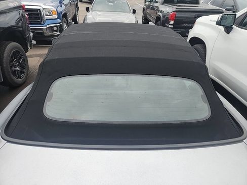 Used 2022 Ford Mustang Premium RWD image 12