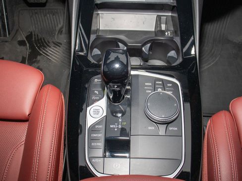 Used 2022 BMW X3 sDrive30i w/ Convenience Package w/ZPA image 27