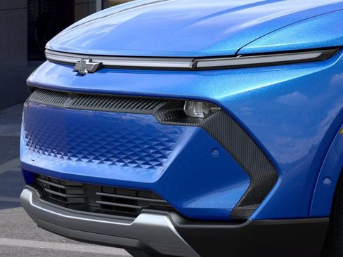 New 2025 Chevrolet Equinox EV LT w/ Convenience Package II image 55