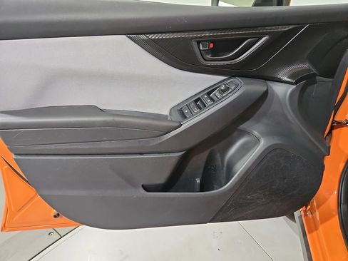 Used 2019 Subaru Crosstrek 2.0i Premium w/ Popular Package #2 AWD/4WD image 11