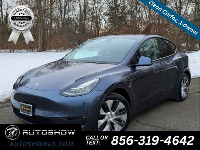 Used 2021 Tesla Model Y Long Range