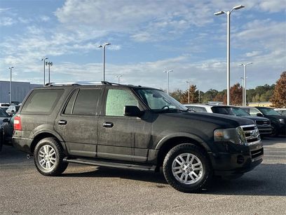 Used 2013 Ford Expedition Limited