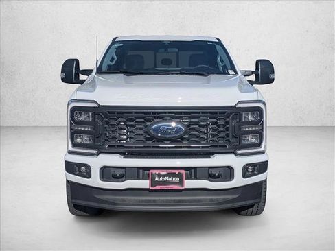 New 2026 Ford F250 XL w/ STX Appearance Package image 5