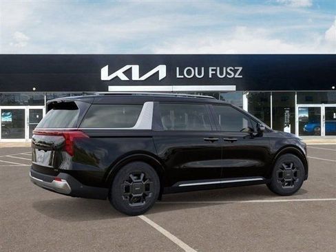 New 2026 Kia Carnival SX image 6