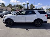 Certified 2017 Ford Explorer XLT w/ Equipment Group 202A image 6