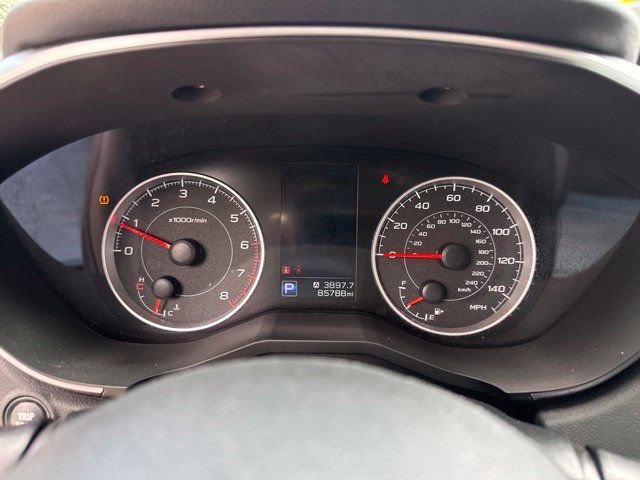 Used 2019 Subaru Ascent Premium AWD/4WD image 8