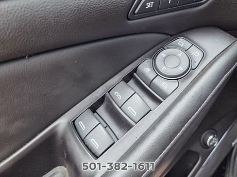 Used 2020 Buick Enclave Avenir w/ Avenir Technology Package FWD image 30