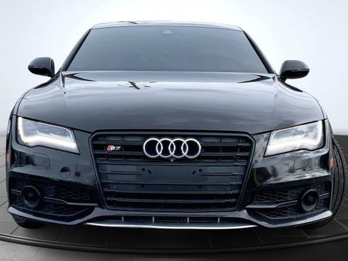 Used 2014 Audi S7 Prestige w/ Driver Assistance Package image 2