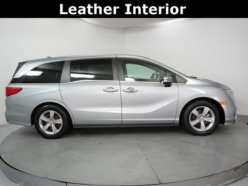 Used 2019 Honda Odyssey EX image 6