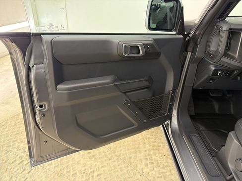 New 2026 Ford Bronco Big Bend AWD/4WD image 20