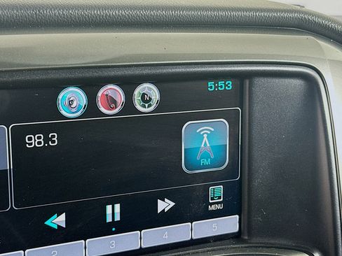 Used 2015 Chevrolet Silverado 1500 LT w/ All Star Edition image 21