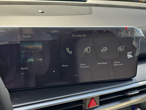 New 2026 Kia Sorento S FWD image 23