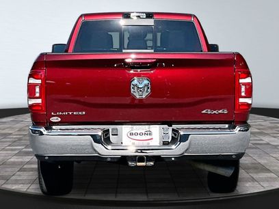 Certified 2024 RAM 2500 Limited