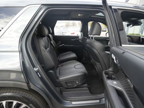 Used 2024 Hyundai Palisade Calligraphy image 38