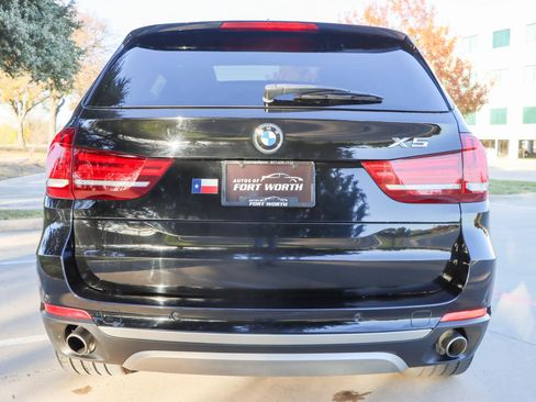 Used 2016 BMW X5 xDrive35i image 6