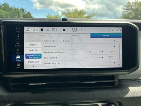 New 2025 Jeep Wrangler Sport S image 31