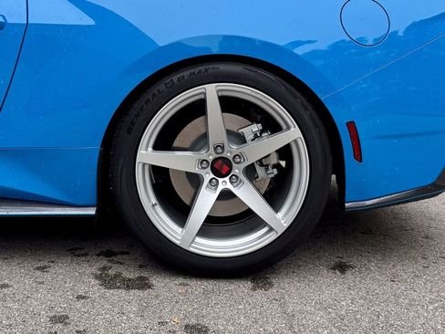 New 2025 Ford Mustang GT image 30