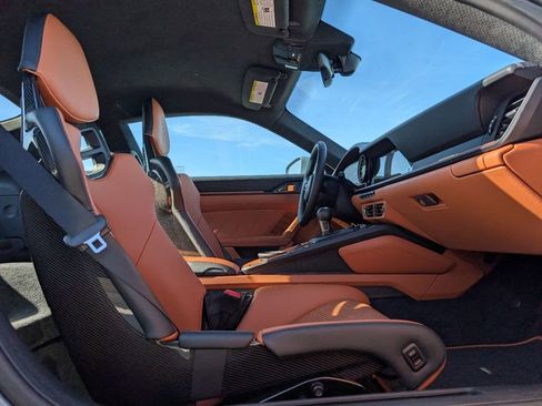 Certified 2024 Porsche 911 GT3 RS image 16