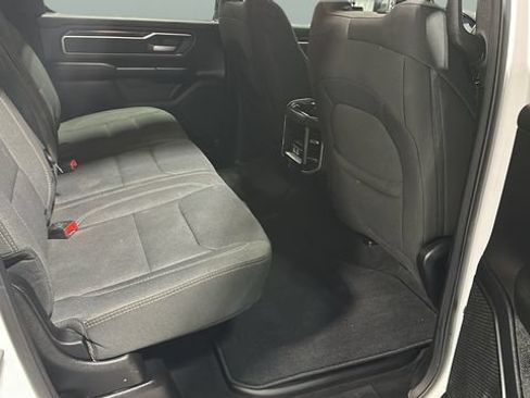 Used 2022 RAM 1500 Big Horn AWD/4WD image 23