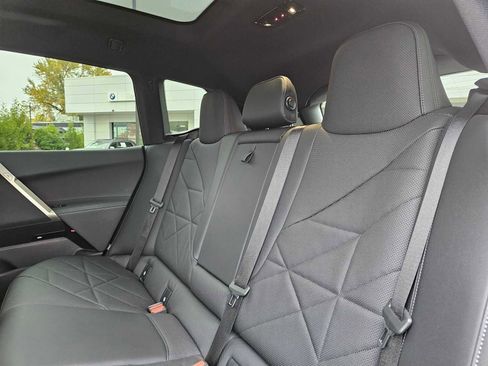 Used 2025 BMW iX xDrive50 image 20