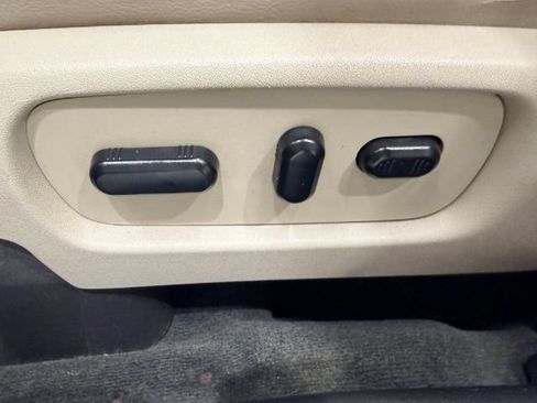 Used 2014 Ford Explorer Limited AWD/4WD image 21