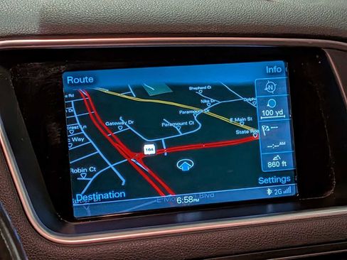 Used 2015 Audi Q5 TDI Premium Plus image 26