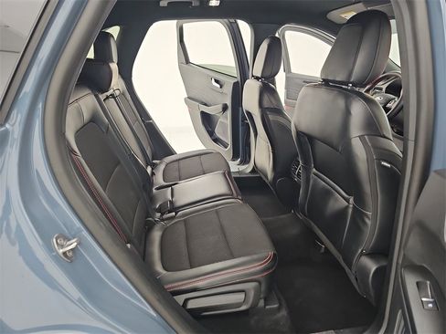 Used 2024 Ford Escape ST-Line w/ Tech Pack #1 image 13