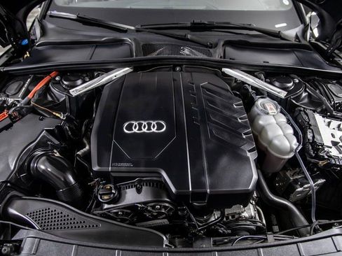 Used 2022 Audi A5 2.0T Premium Plus w/ Premium Plus image 42