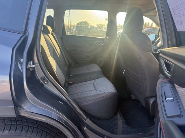 Used 2020 Subaru Forester Sport AWD/4WD image 14
