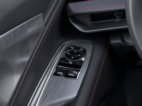 New 2026 Chevrolet Corvette Stingray Preferred Cpe w/ Z51 Performance Package image 22