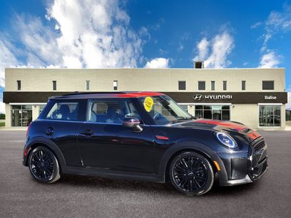 Used 2024 MINI Cooper S