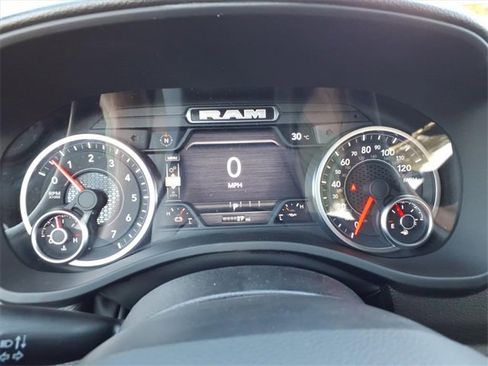 New 2026 RAM 1500 Classic Warlock image 22