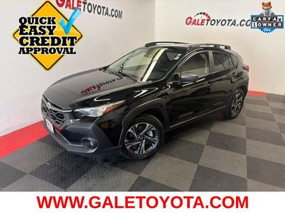 Used 2024 Subaru Crosstrek 2.0i Premium