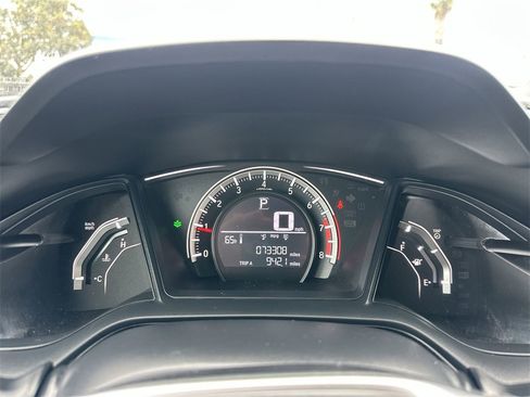 Used 2016 Honda Civic LX image 23