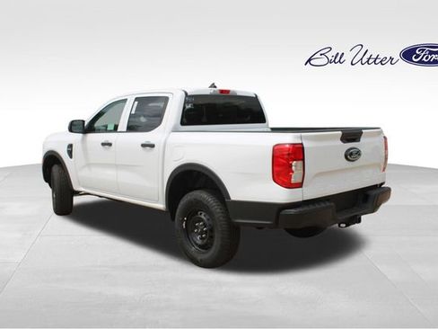 New 2026 Ford Ranger XL image 4