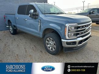 Used 2023 Ford F250 Lariat w/ Lariat Ultimate Package video 1