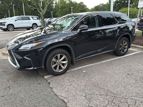 Used 2019 Lexus RX 350L AWD image 11