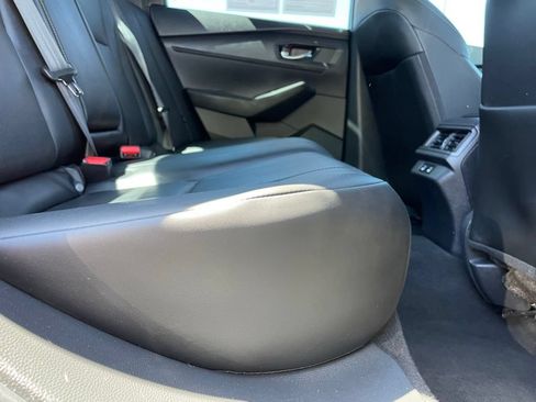 Certified 2025 Honda Accord Sport image 33