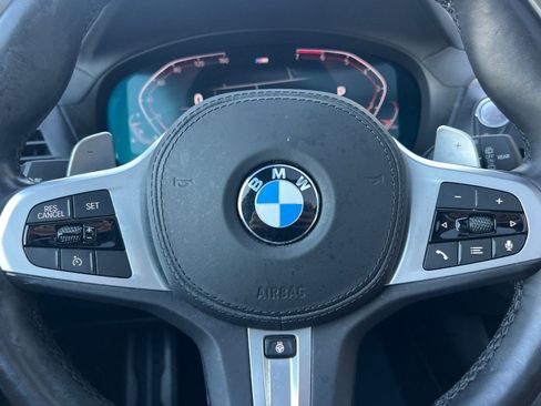 Used 2021 BMW X3 xDrive30i w/ M Sport Package image 15
