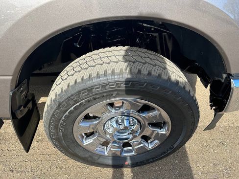 Used 2020 Ford F250 XLT w/ XLT Value Package AWD/4WD image 10