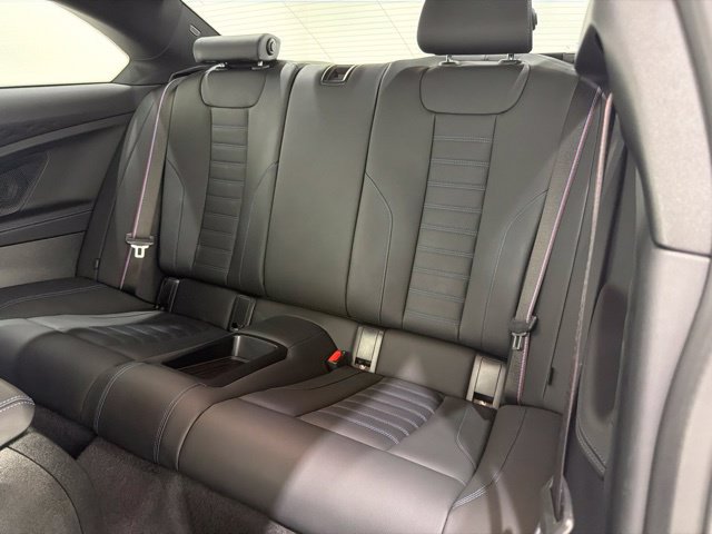 Certified 2024 BMW M2 w/ Lighting Package RWD image 16
