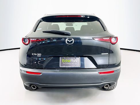 Used 2025 MAZDA CX-30 AWD 2.5 S w/ Preferred Package image 7