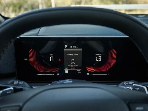 New 2026 Kia Sportage X-Line image 23