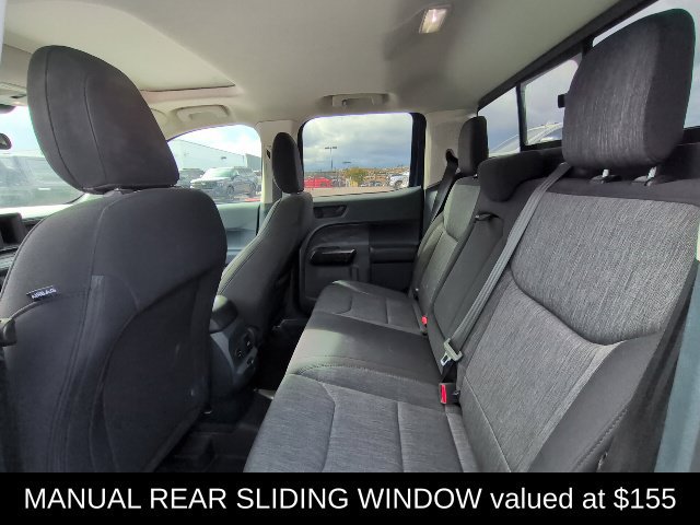 Used 2023 Ford Maverick XLT w/ XLT Luxury Package FWD image 12