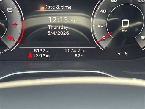 Certified 2025 Audi Q5 2.0T Premium w/ Convenience Plus Package AWD/4WD image 27