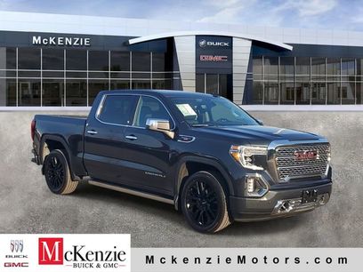 Used 2021 GMC Sierra 1500 Denali w/ Denali Ultimate Package