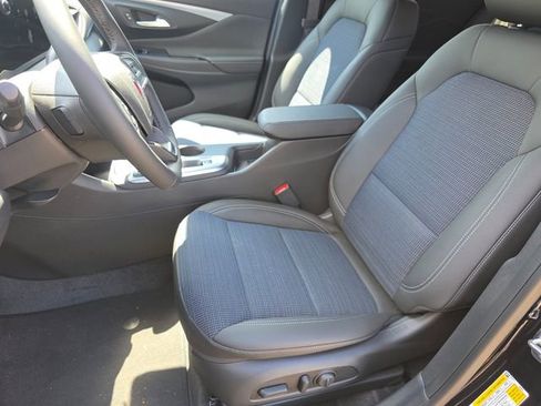 New 2026 Buick Envista Sport Touring w/ Convenience I Package FWD image 21